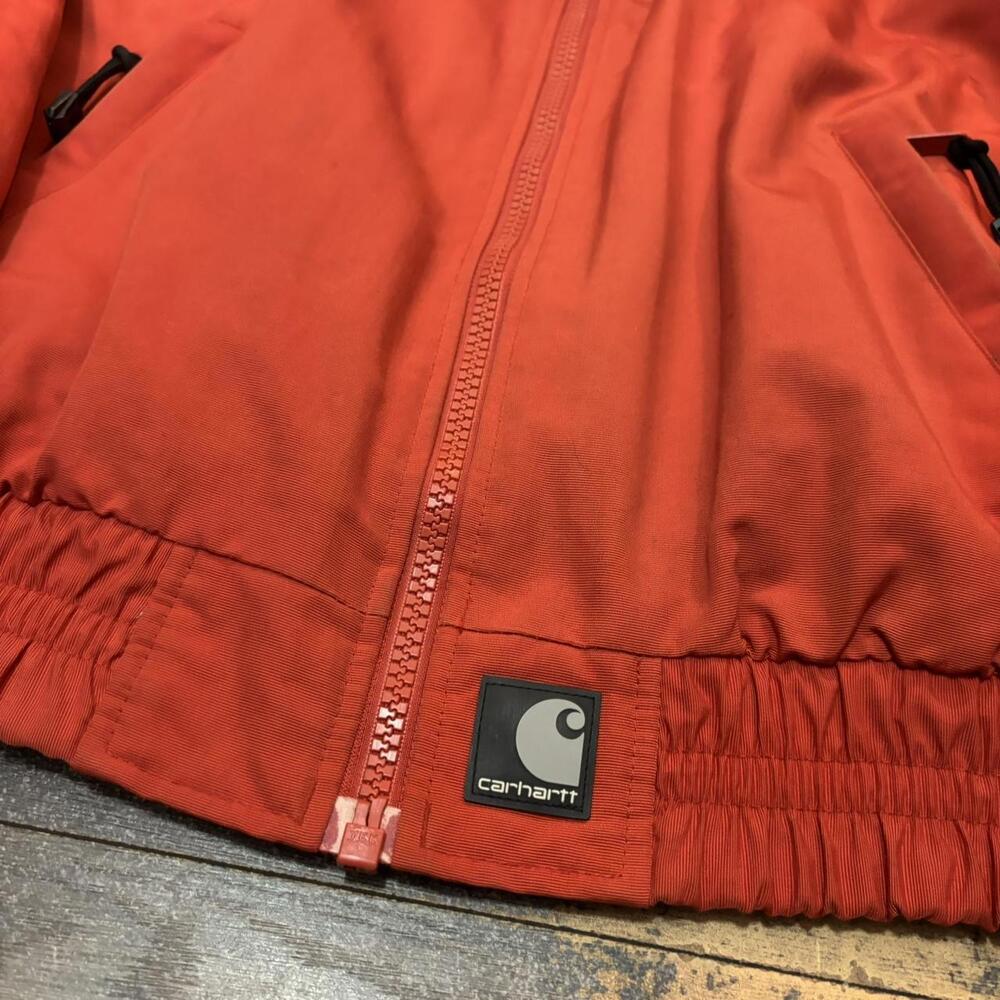 Vintage Carhartt Jacket - Picture 2 of 6